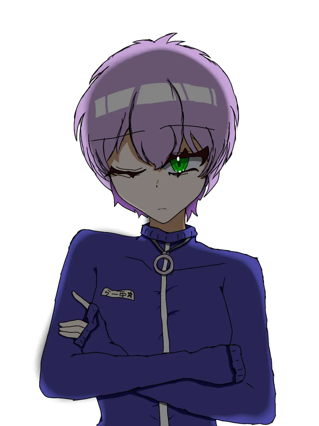 nusinunn1201의 イラスト置くとこ(完全自己満)