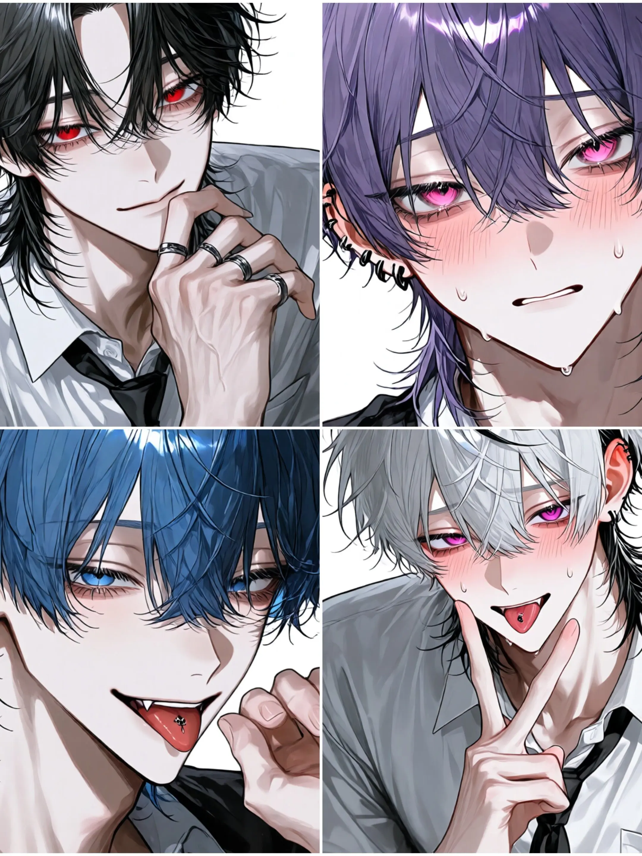 Saku_0726의 兄がブラコン過ぎて怖い