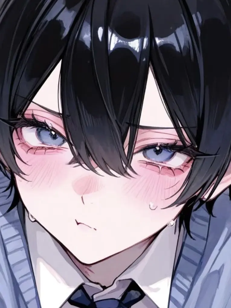 EliteFluff2454의 オメガバース✌️