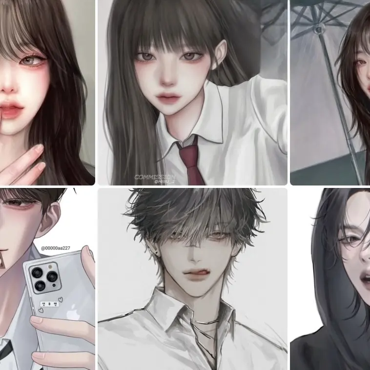 BoneToque3971의 남녀무리와 수학여행