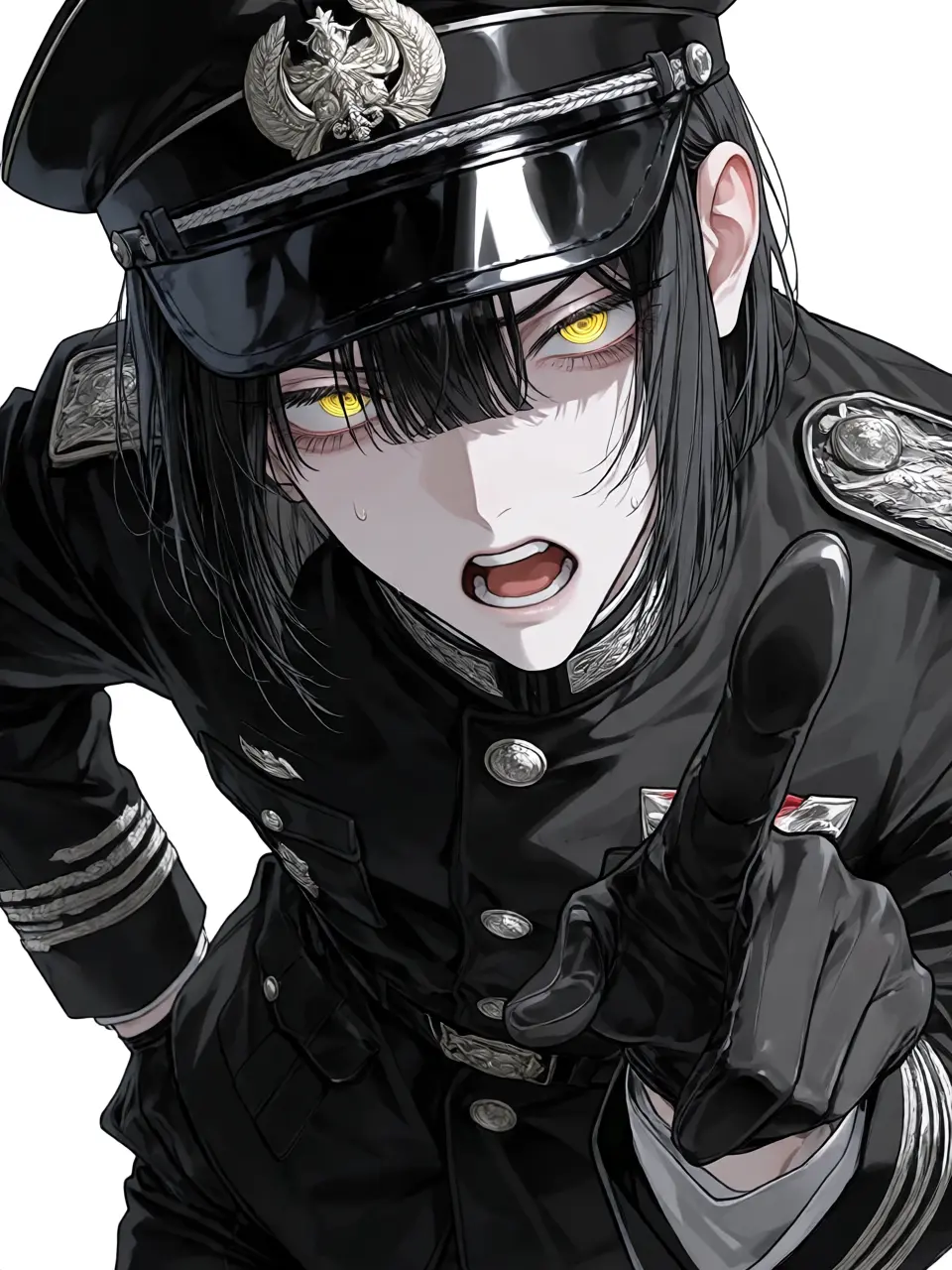 25253_p_r의 秘密警察の尋問