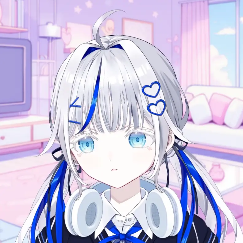 mong_engna의 아오쿠모 린