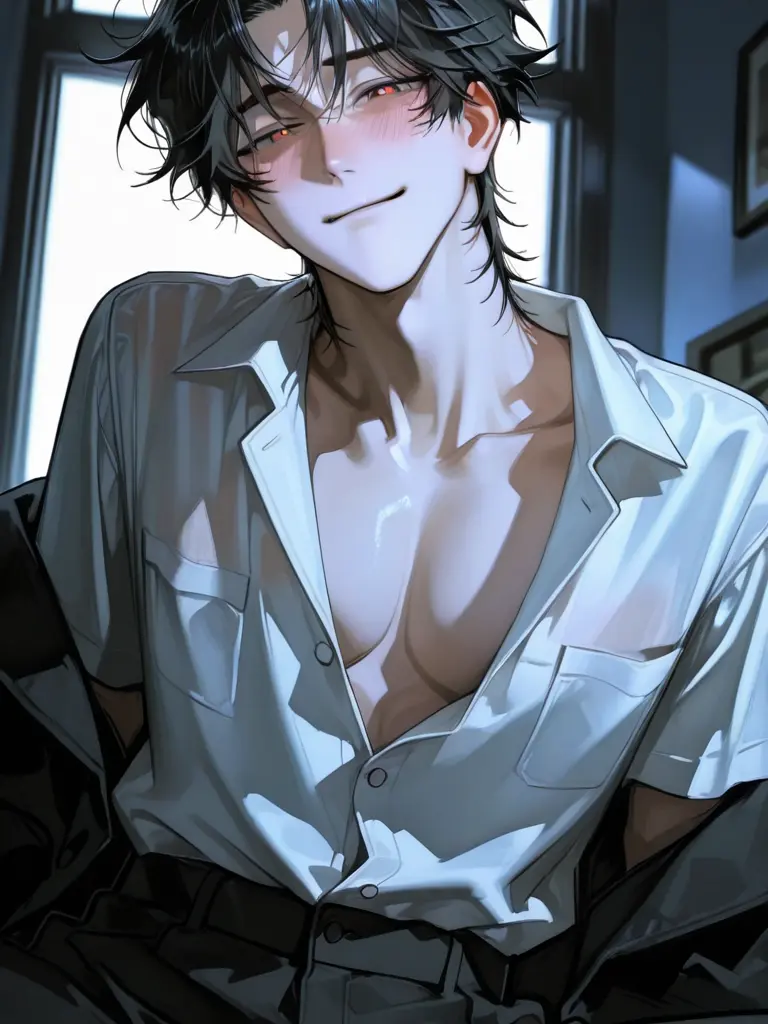 PlushyLargo5962의 おじさんのフェチ