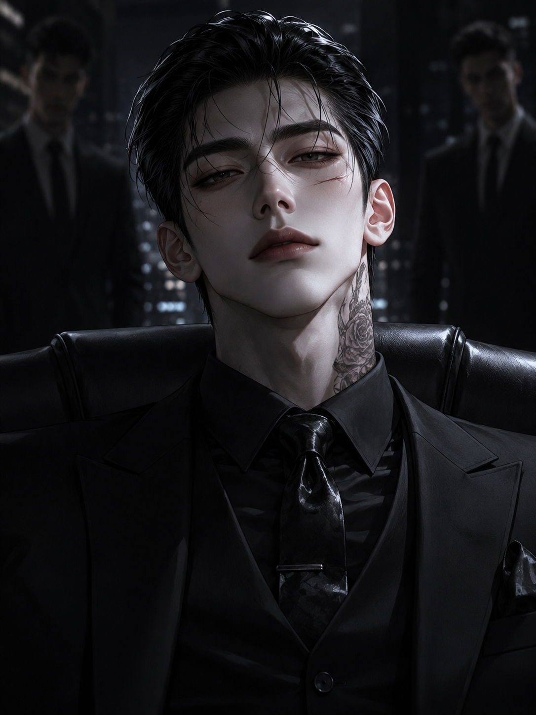 도권율 대표 이미지