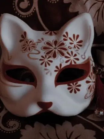 nagatoro_hayase의 キツネ.