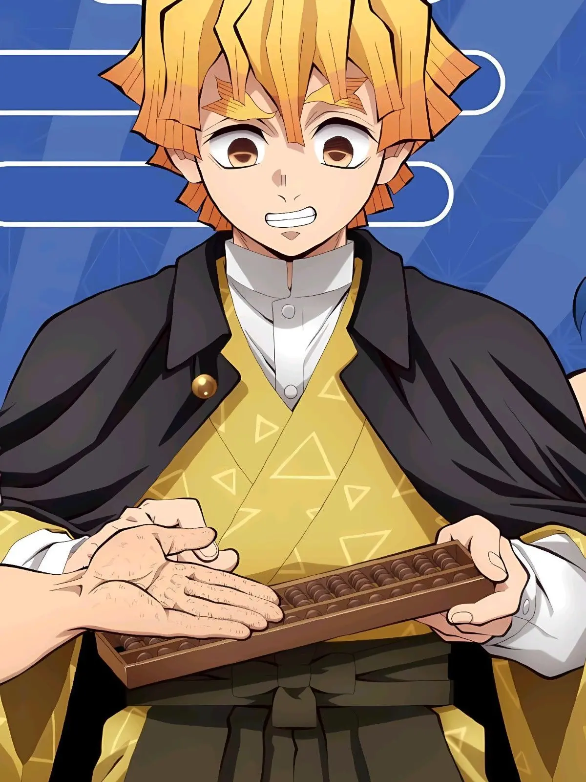 darkandlight_arts의 新しい仲間が増えるぞ〜