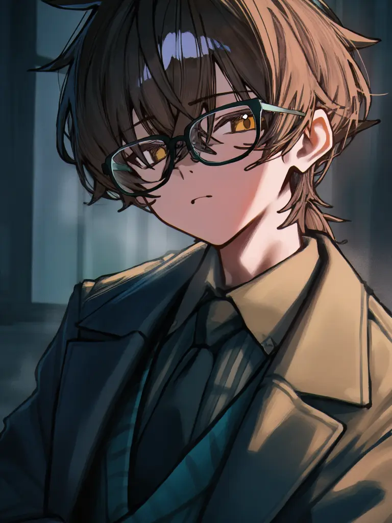 -3sirane의 暴いてあげるよ。全部、ぜーんぶ。