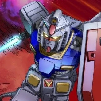 起動戦士ガンダム・KAGEMUSHA