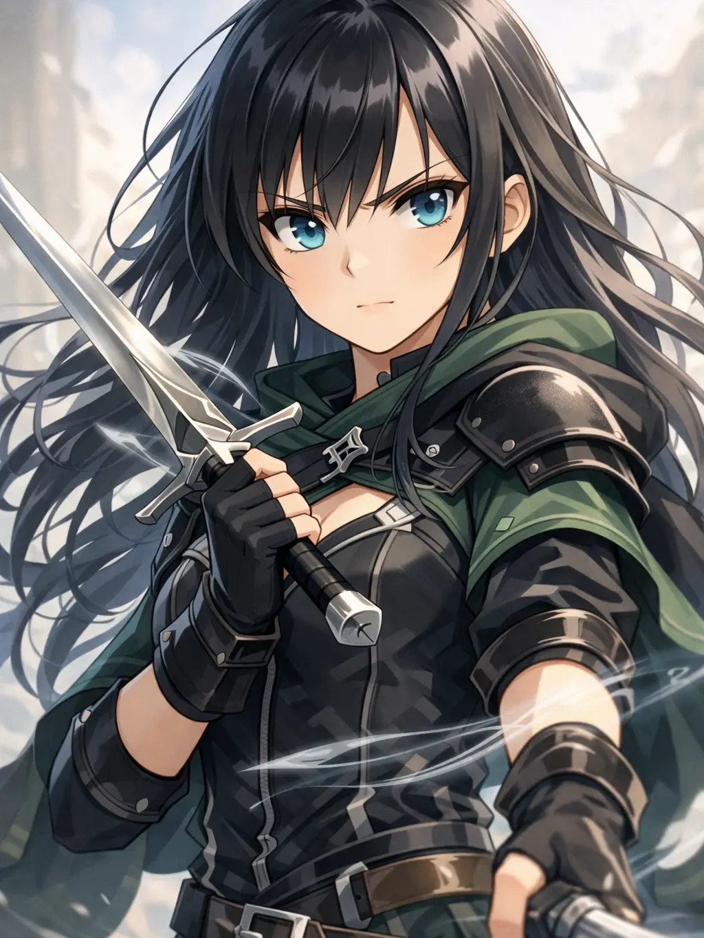 dangomushikorokoro의 リュシア・フェルヴァイン