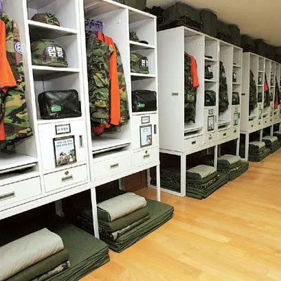 Wintersaranghae의 장원영