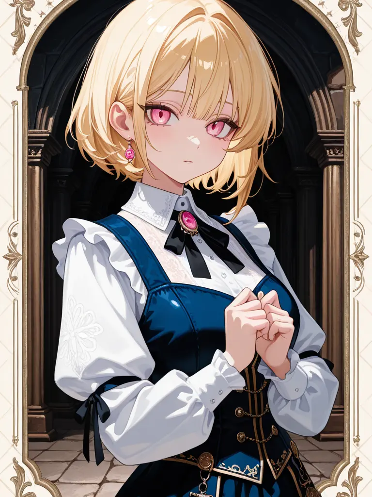 FineDuck0206의 王子は大変？！