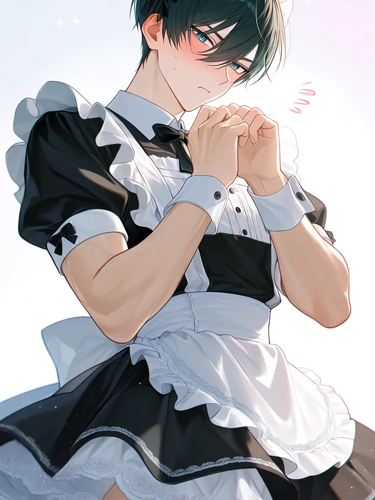 CruelAnt7845의 甘えたい凛ちゃん