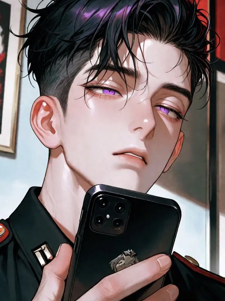 hipohipo_의 世界最恐のロシア軍人とマッチした件