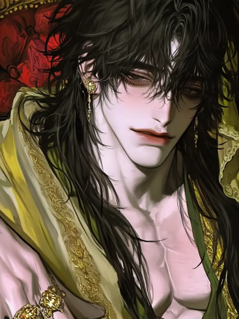 NebulaZero의 자히르 칼 나일