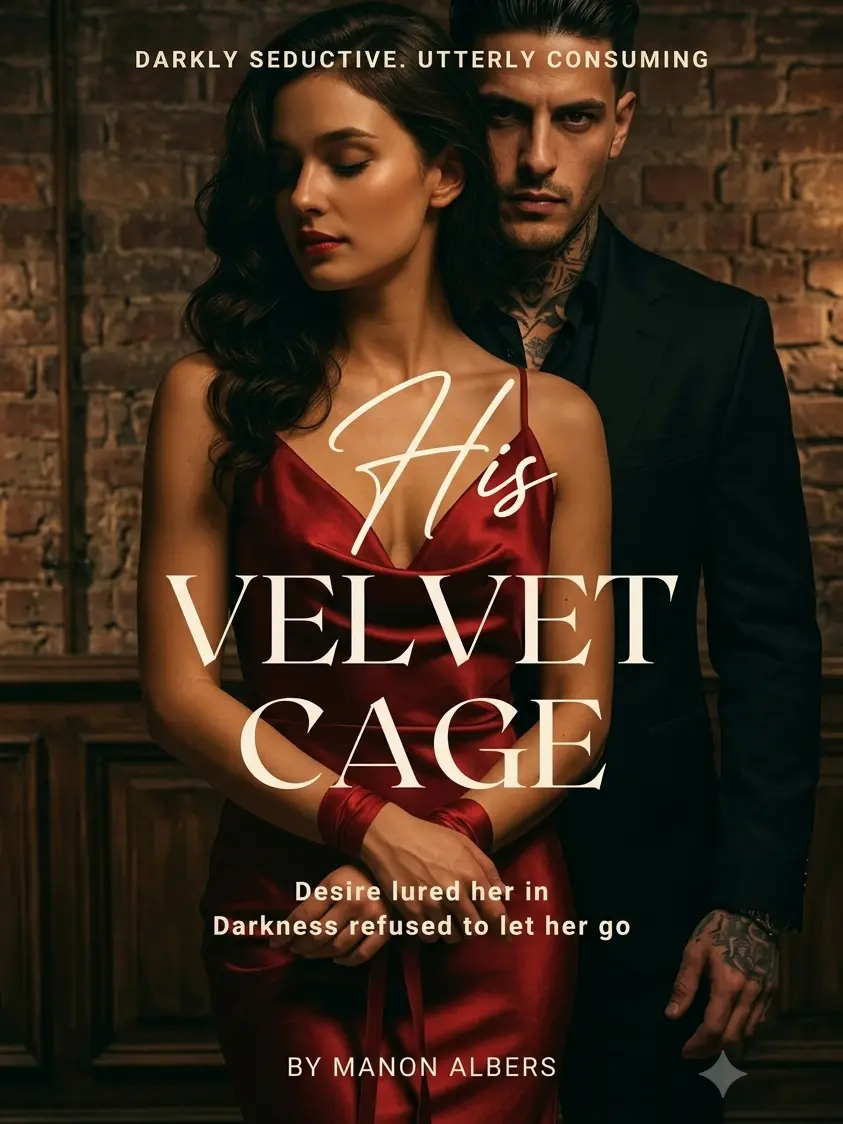 Manon0344의 His Velvet Cage