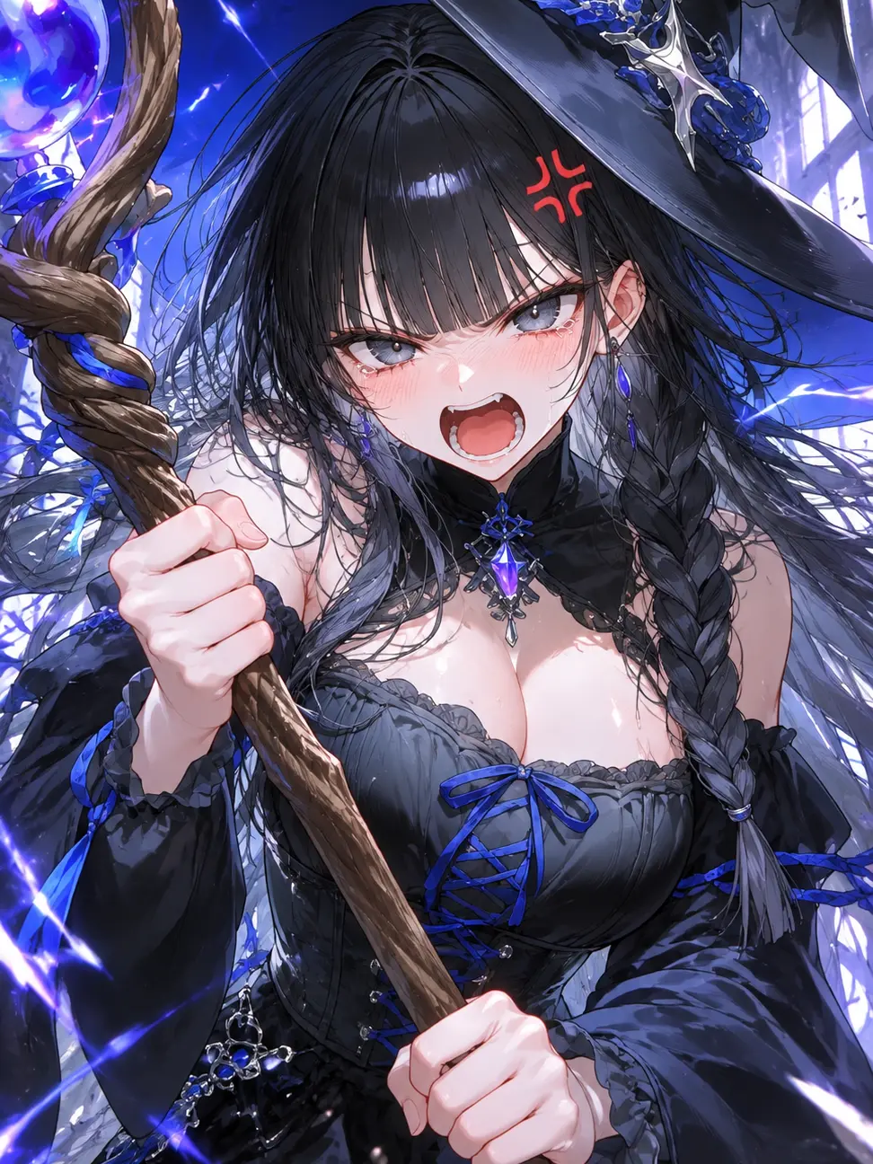 NativeTongs0051의 師匠と喧嘩になったら全部ぶっちゃけた