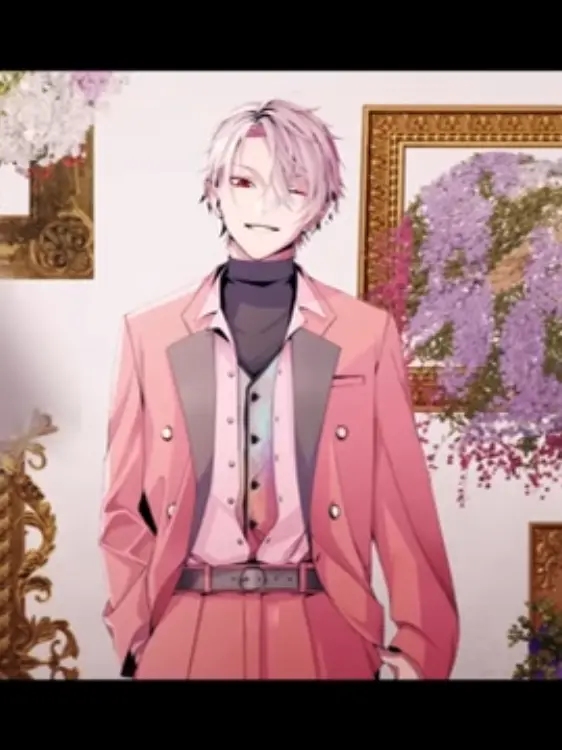 LonelyGrape4776의 拗ねちゃう葛葉