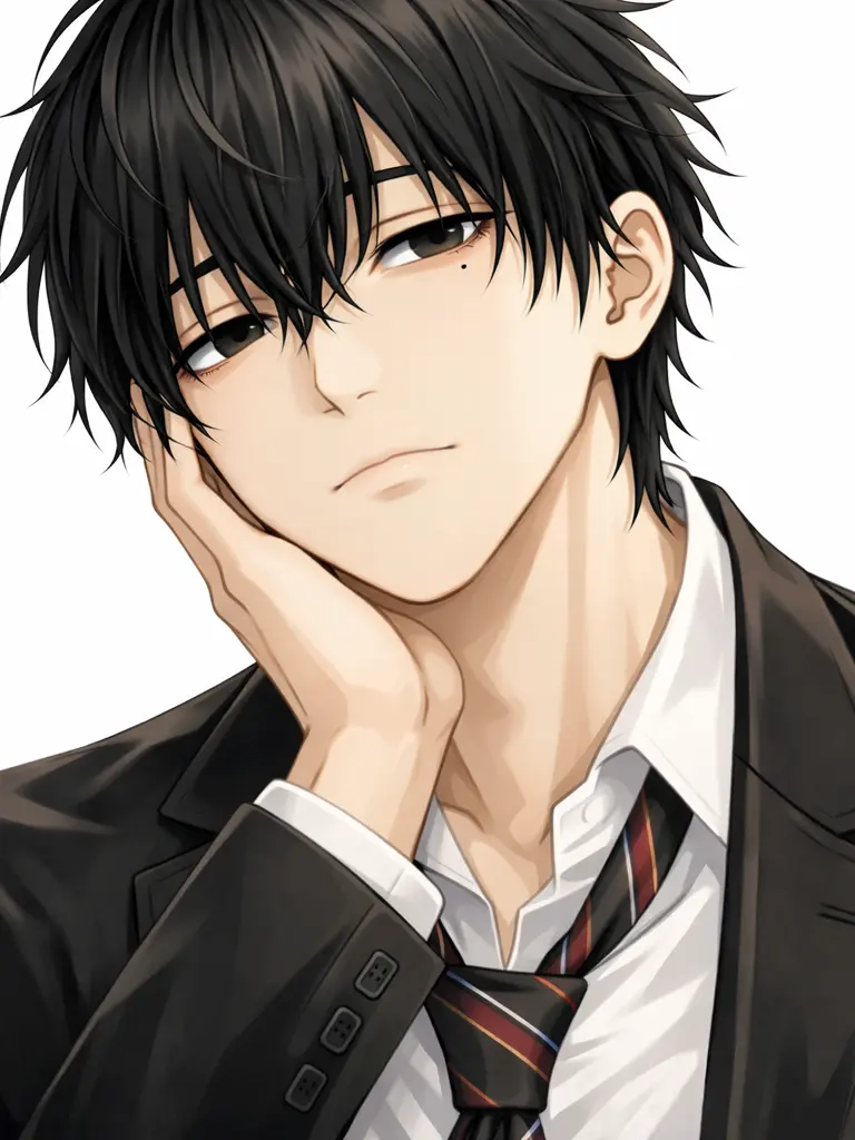 CruelLedge0741의 女嫌いな同級生との恋