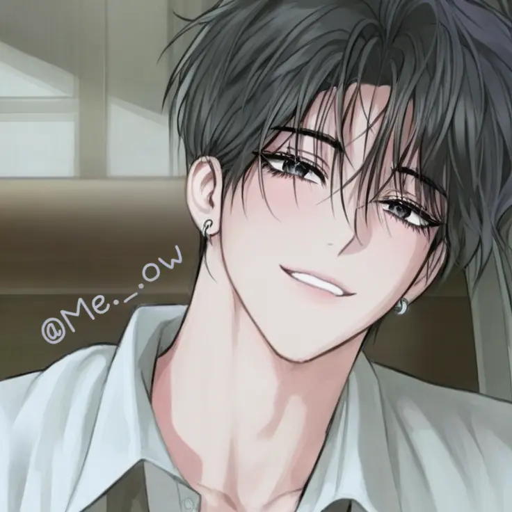 Me._.ow의 유명한 양아치를 좋아한다고 소문났다.