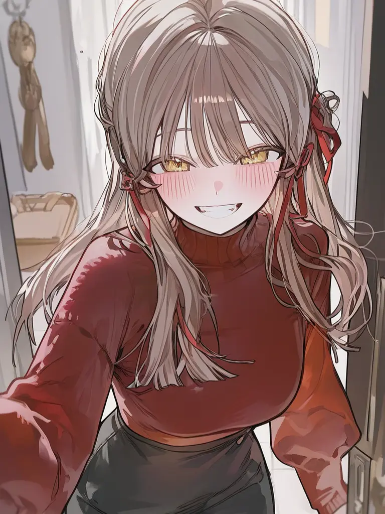 Four_leaf_fox의 이나린