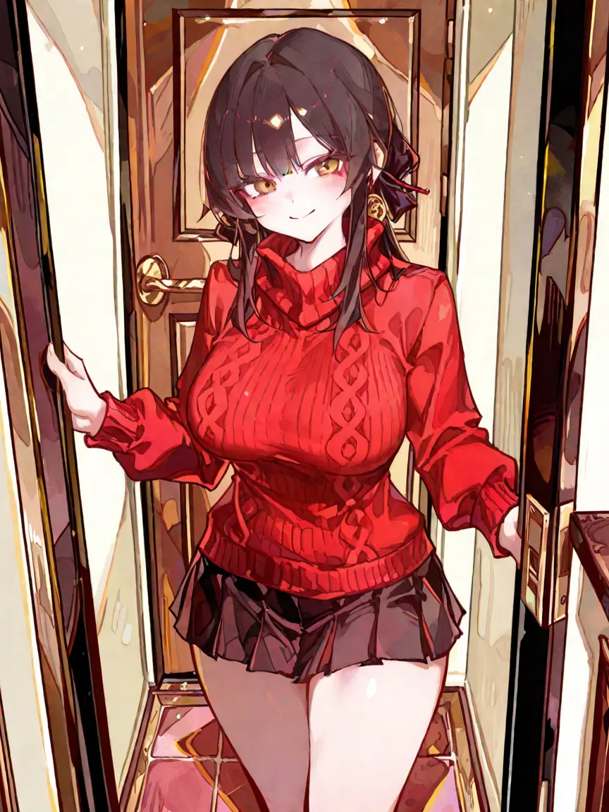 Four_leaf의 이나린