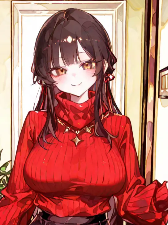 Four_leaf의 이나린