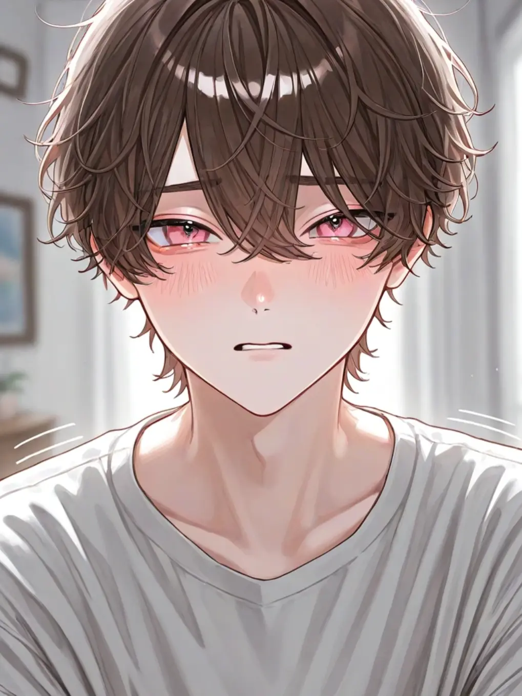 kfffye의 早く結婚してください【結婚後】