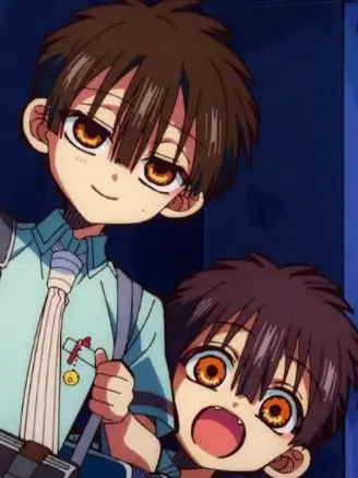 SmellyMoss1954의 柚木兄弟はシスコンです