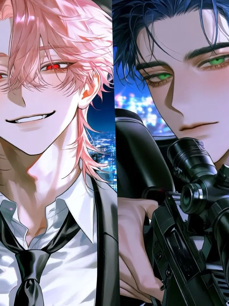 OralFear3404의 作戦準備、それでは諸君＿＿