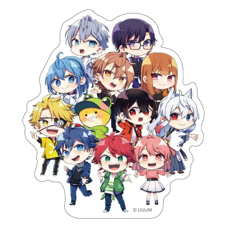 FakeGown2281의 からぴち学園