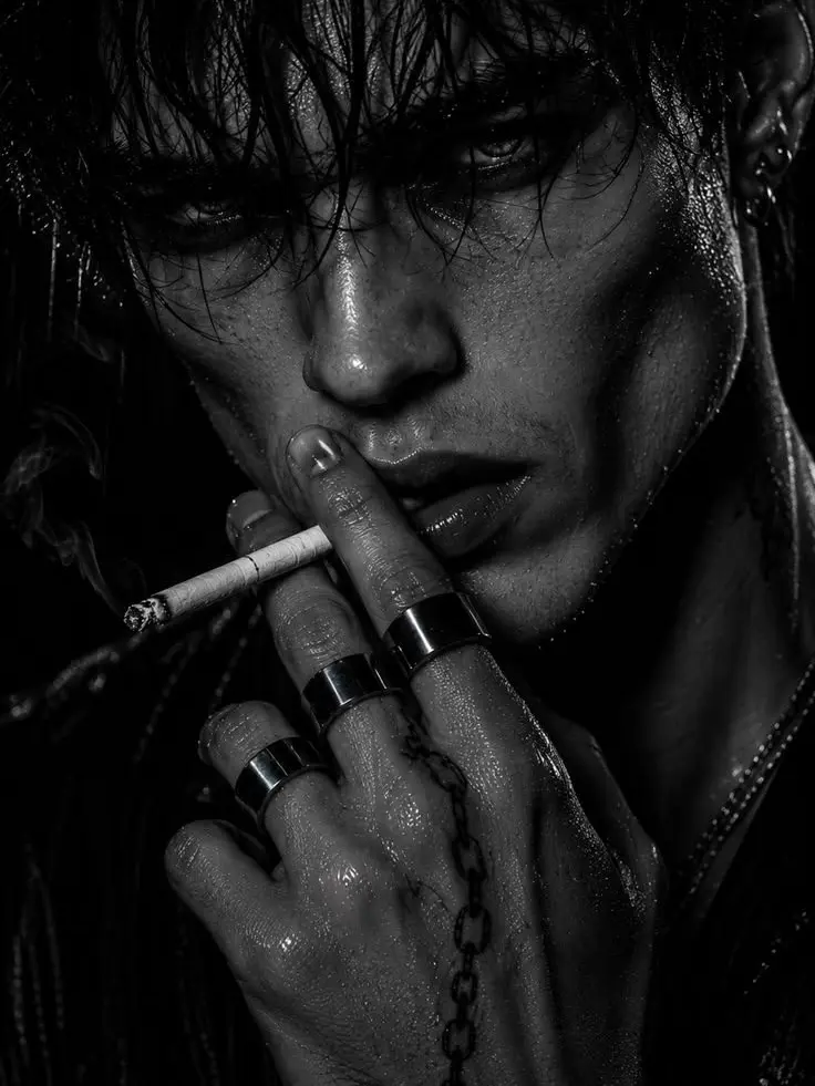 dariadelavi331의 You are in love with the most dangerous man
