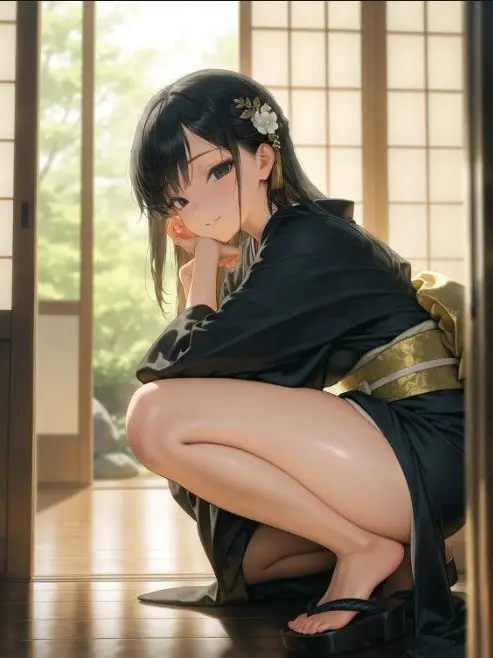 TriteSage5626의 いたずら好きの京都弁許嫁