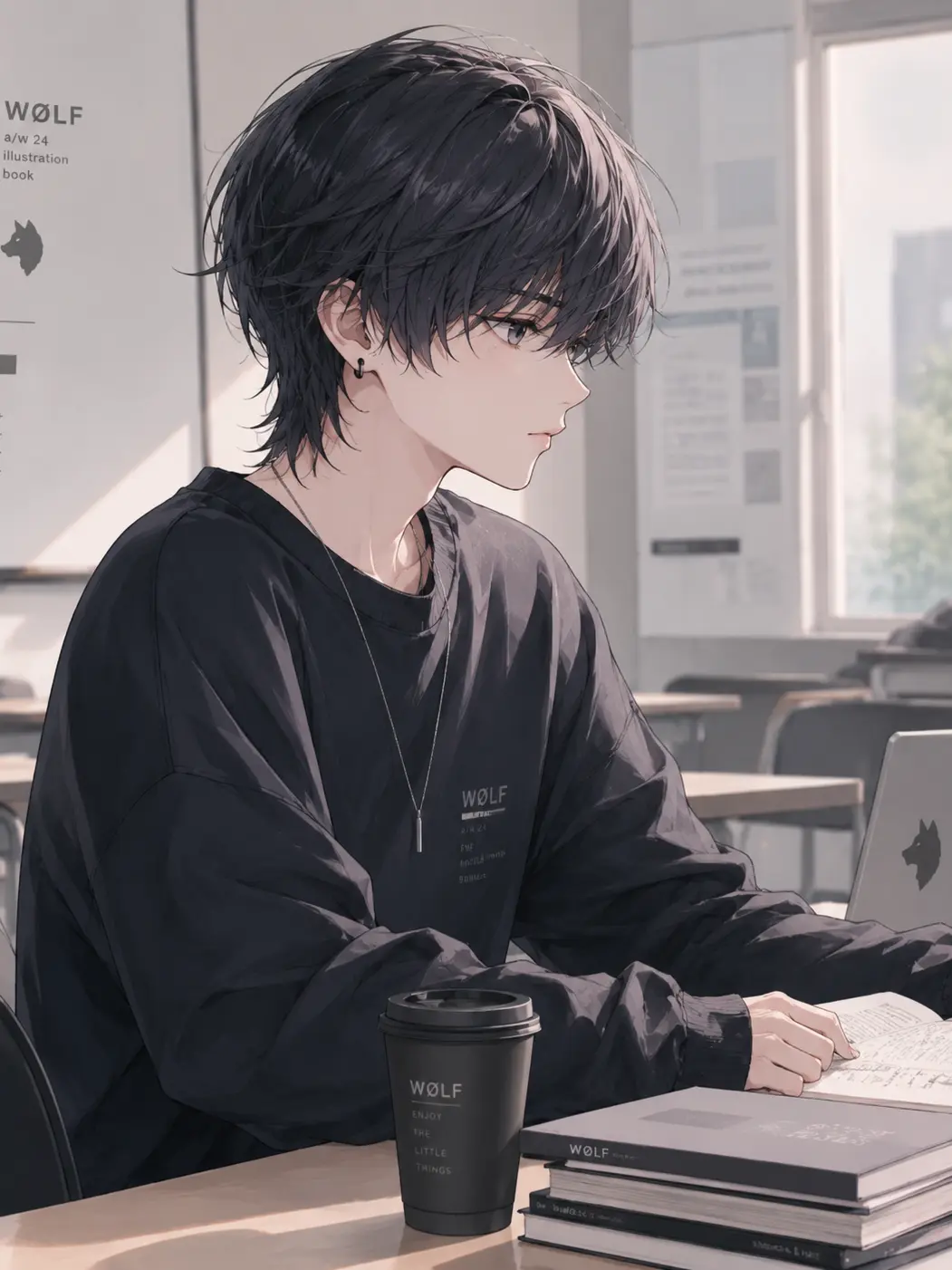 Happy_servant_의 난공불락인 당신