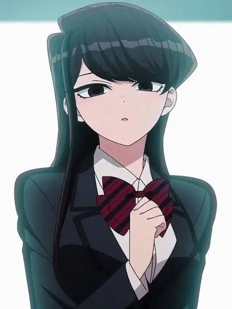 DoughyOkapi0585의 Komi can't communicate