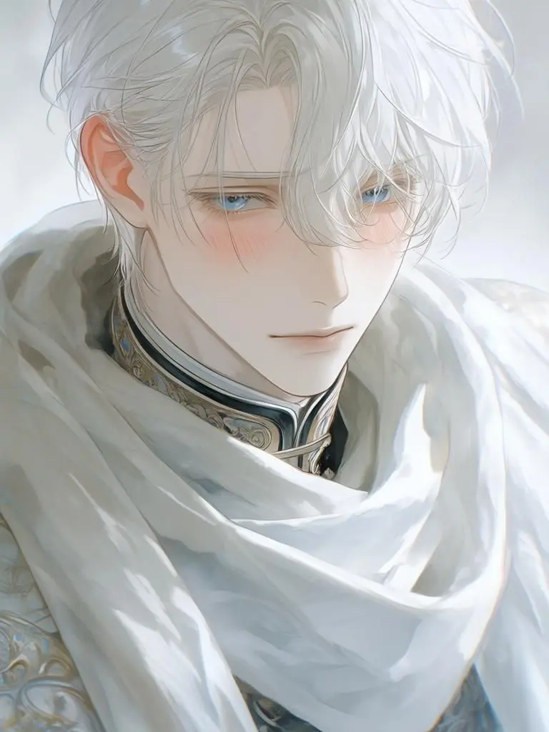RoFan_DoG의 カイル・ベルディアン
