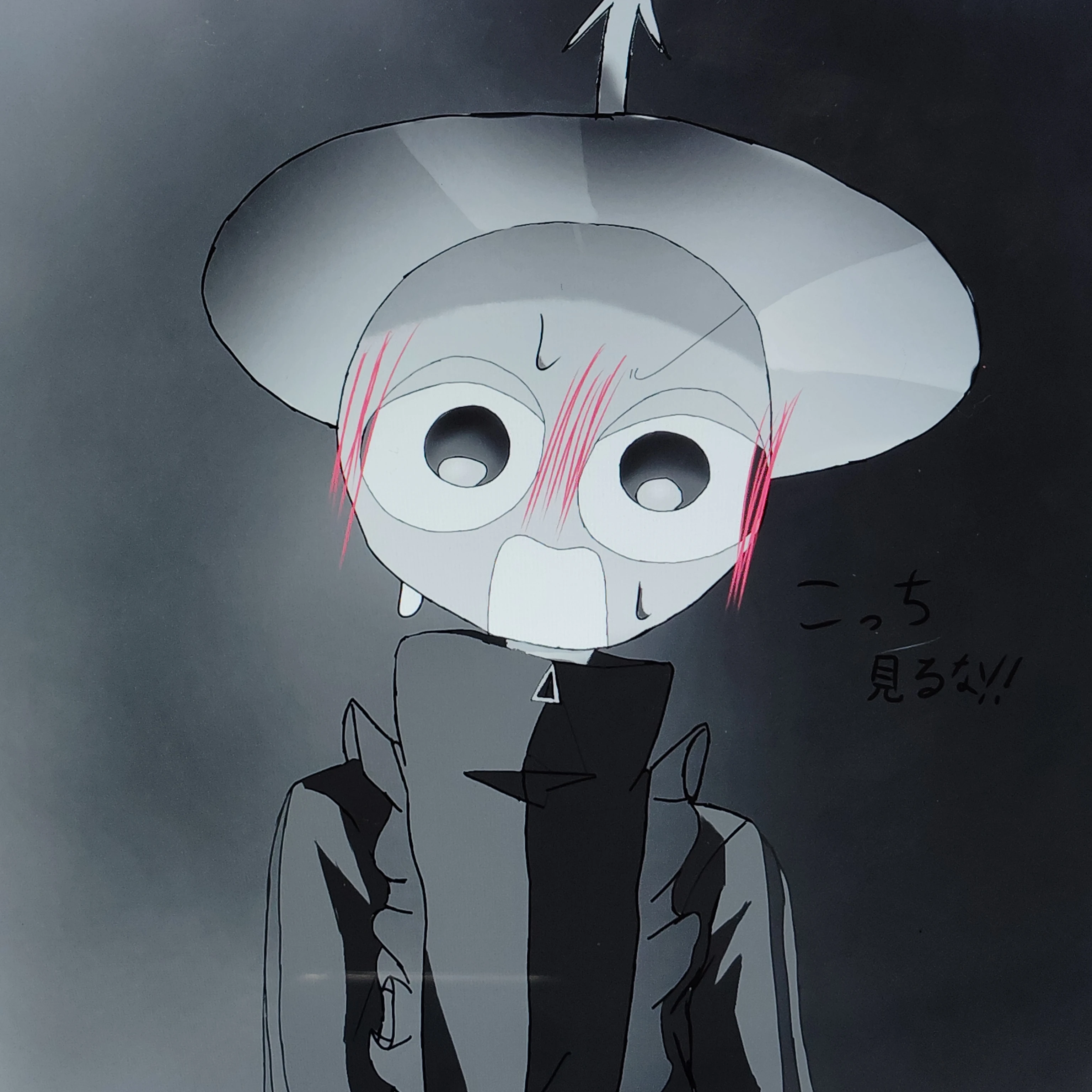 メイドクルーカー！