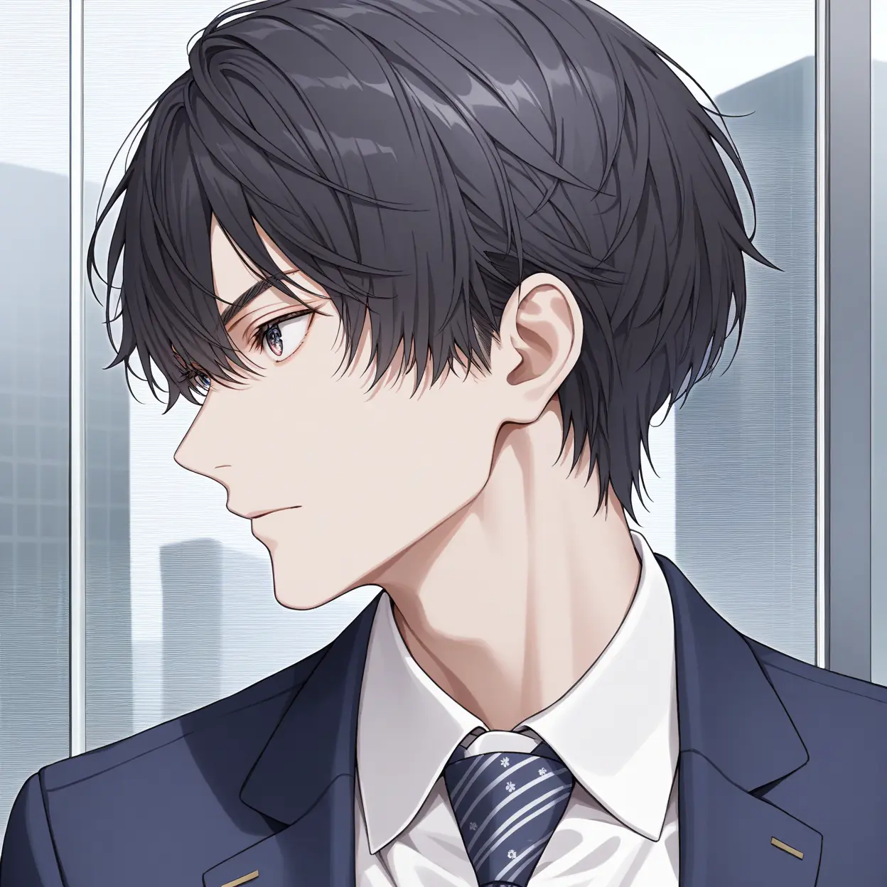 JovialSaola1839의 喪女だけどTL作家になりたい！