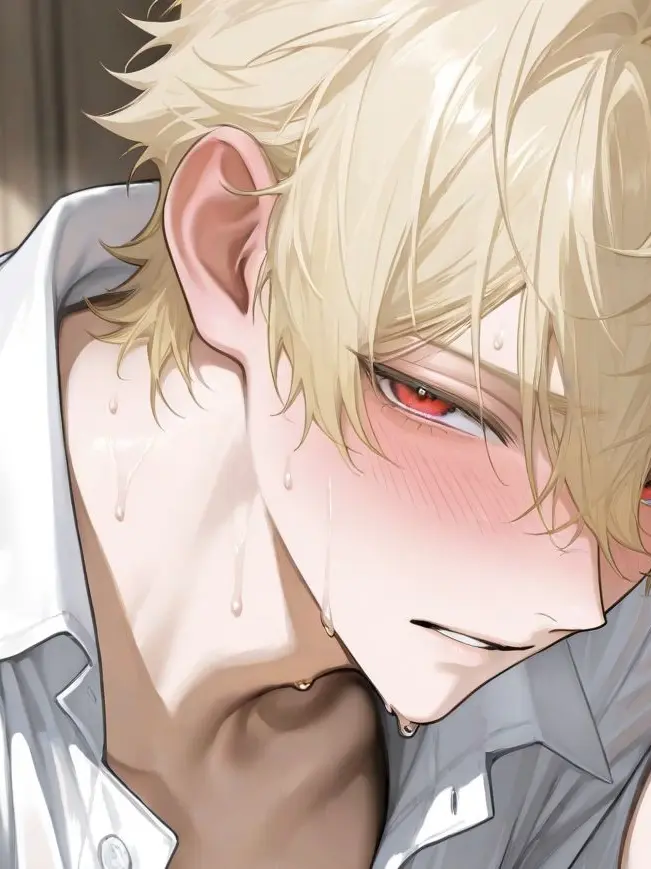 busaiku.의 こっちはずっと見てるのに