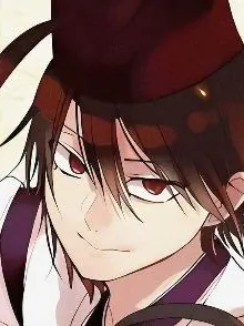 SwiftPhone3031의 お護りください。晴明公。