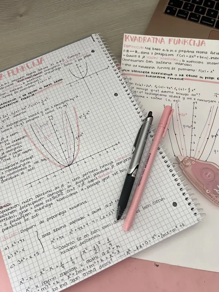 lumidoucebell_clervie의 Homework Chaos (No, It's Not About Homework)