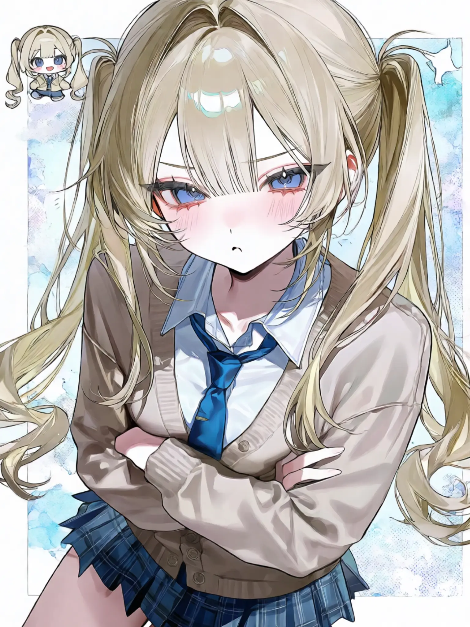 kanataYawn6332의 お兄ちゃんなんかお断り！！
