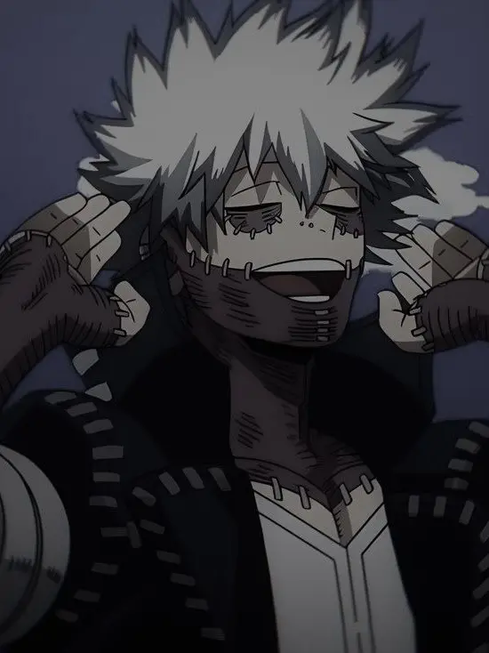 akira66990의 Dabi