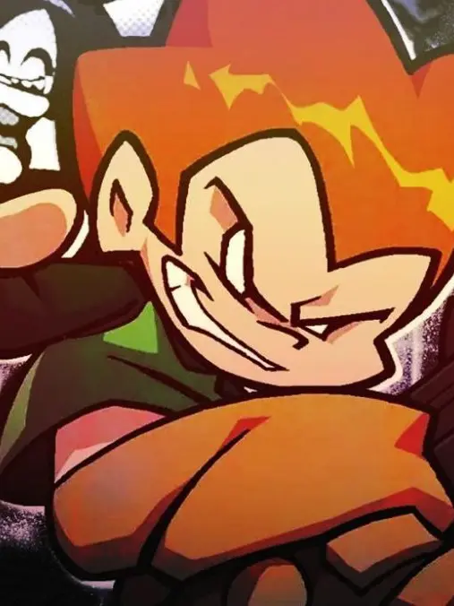 Tickle_Monster409의 Fnf rp