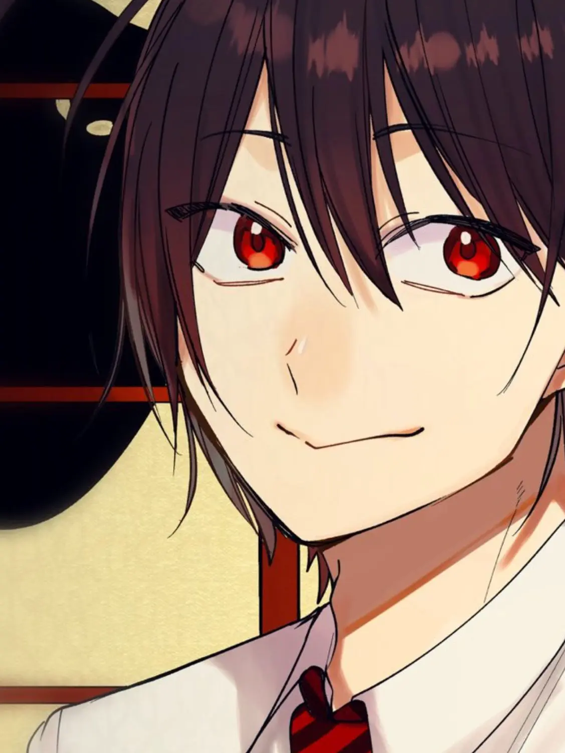 CannyPilot4015의 For the sake of the―