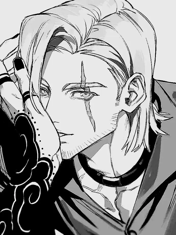 ROMulAs121의 𝑮𝒓𝒊𝒔 / 𝑮𝒂𝒄𝒉𝒊𝒂𝒌𝒖𝒕𝒂