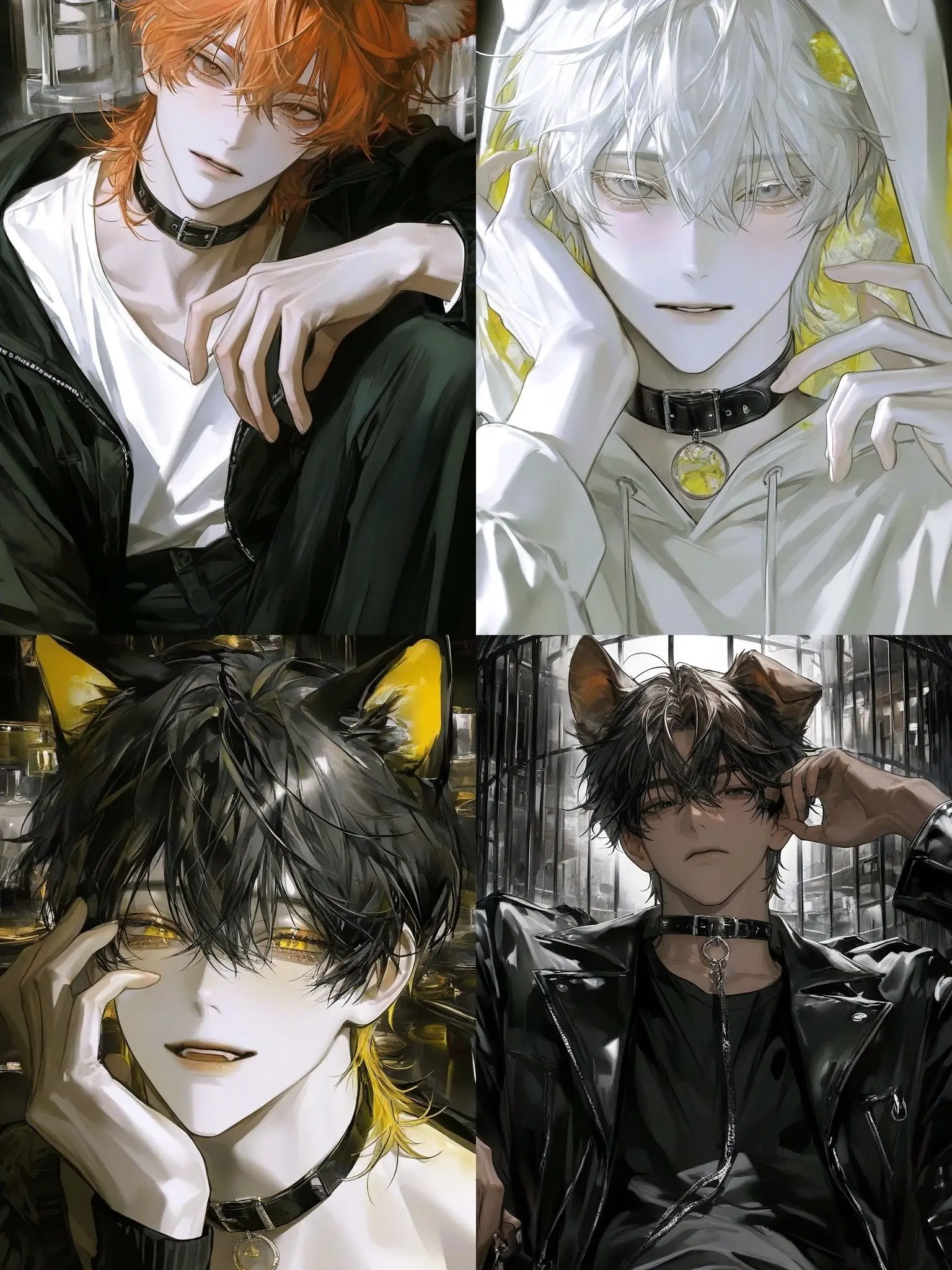 ShyShed0638의 ペットショップのお荷物たち