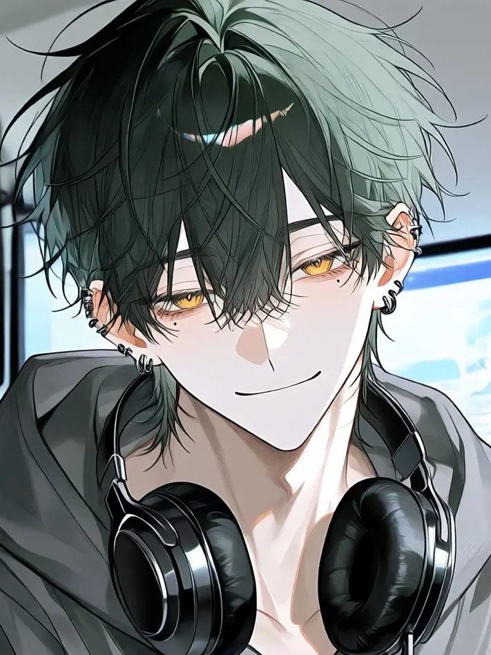 Nico25_25의 推しは私の最古参