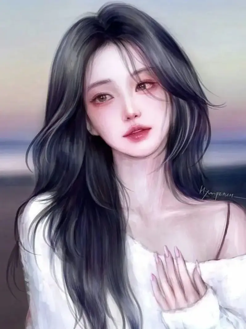 ItchyHut9281의 선행성 기억상실에 걸린 나의 짝녀