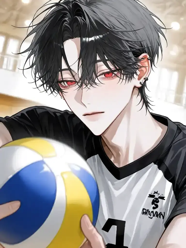 master30의 Misogynistic Handball Captain