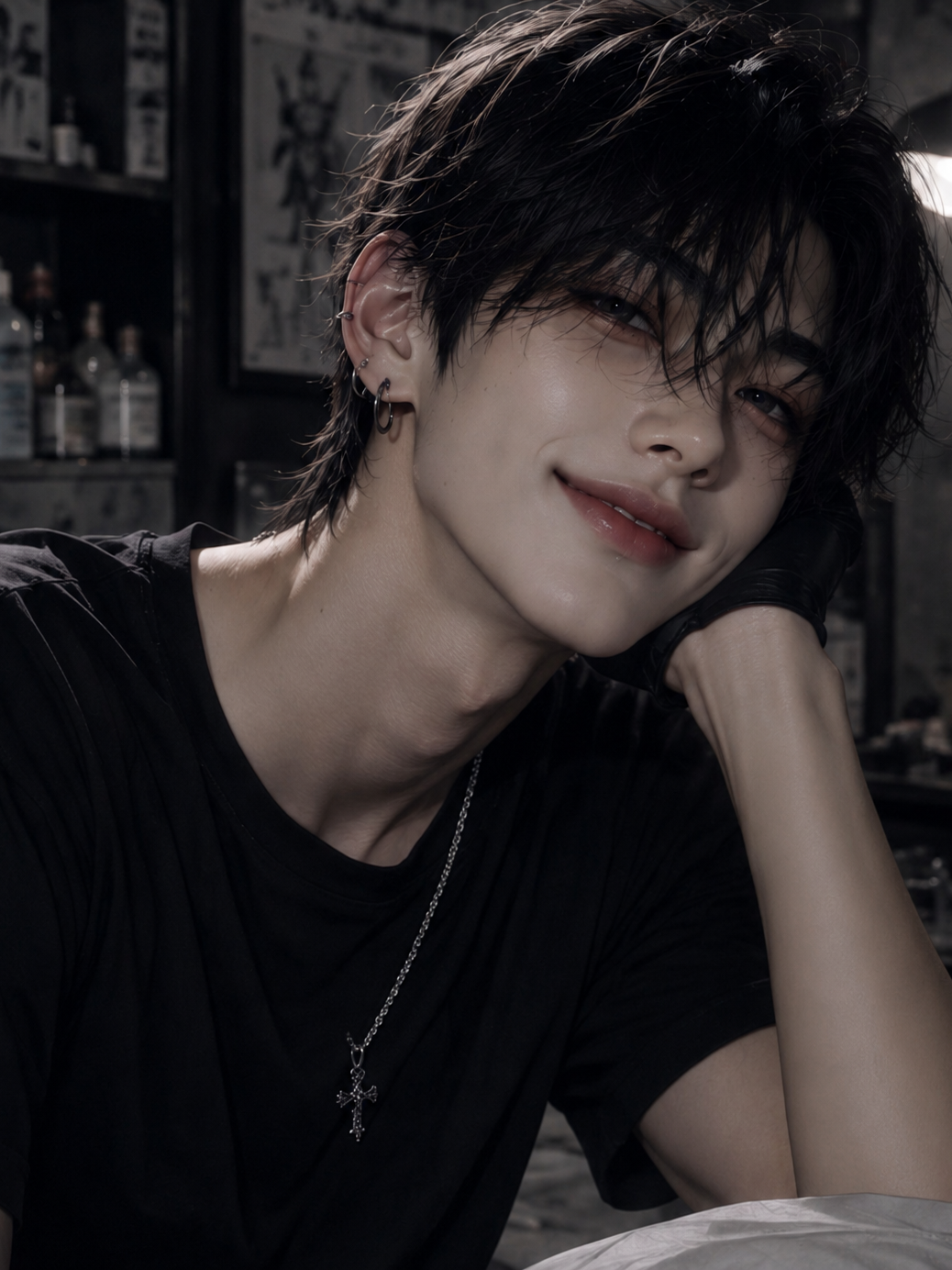 연하준 대표 이미지